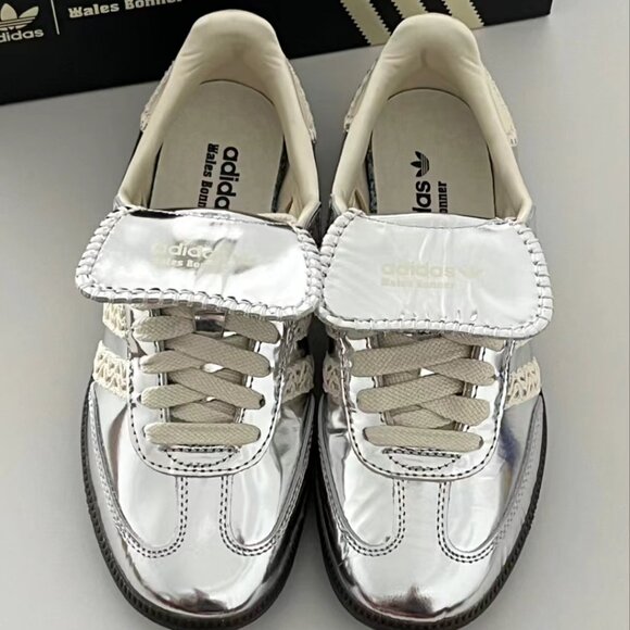 Wales Bonner x adidas originals Samba womens=us9=41